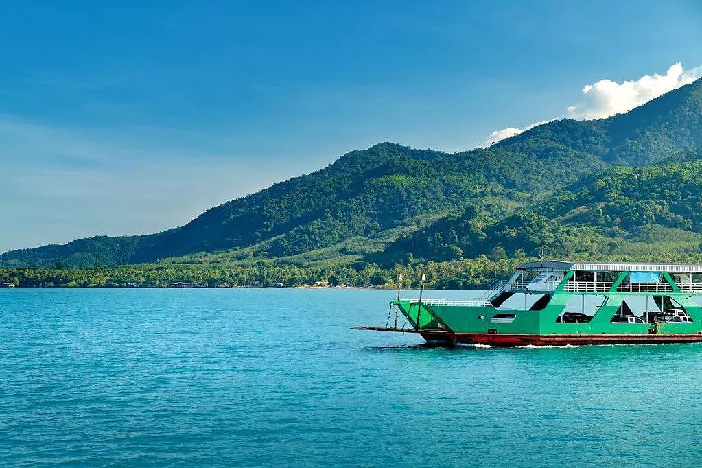 泰国免落地签费再延长6个月！别再去普吉岛了，这才是泰国最美海岛 - 9
