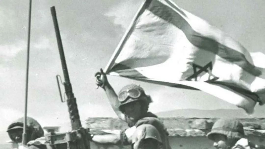 战争模拟｜1982年贝卡谷地空战，以色列空军82比0完胜叙利亚 - 2