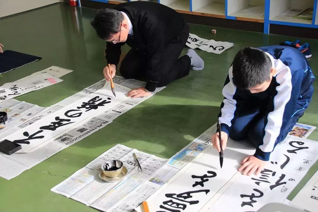 全校仅5名老师、1名学生！日本再现“专为一个人而设的学校” - 27