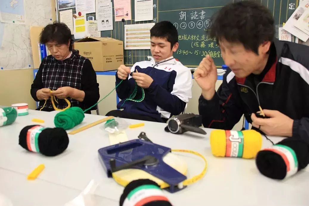 全校仅5名老师、1名学生！日本再现“专为一个人而设的学校” - 45