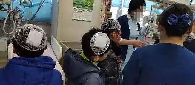 北京幼儿园锤伤学生事件：冷漠的老师，别教出“平庸的恶人” - 11