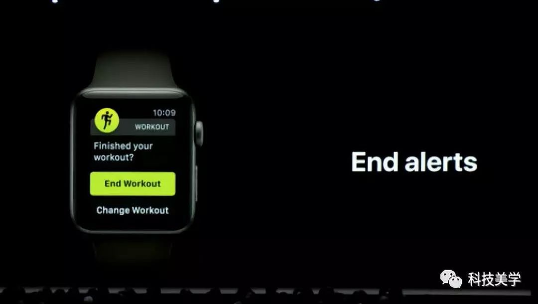 苹果WWDC 2018开发者大会特辑之：Apple Watch - 9