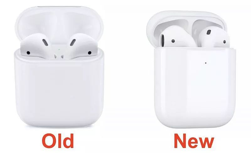 新 AirPods 最快月底更新 / 新 iPhone 不好卖，苹果大砍单 / 暴走漫画登报道歉 - 3