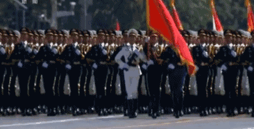 将军看到一级士官需要敬礼吗？详解中国解放军军衔制度 - 1
