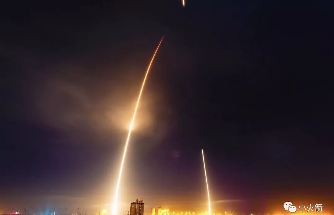 小火箭剖析SpaceX公司的最新版猎鹰运载火箭｜军武正片 - 52