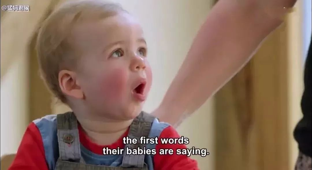 BBC上周发布最新纪录片，刷新人们对0~2岁婴幼儿的认知 - 18