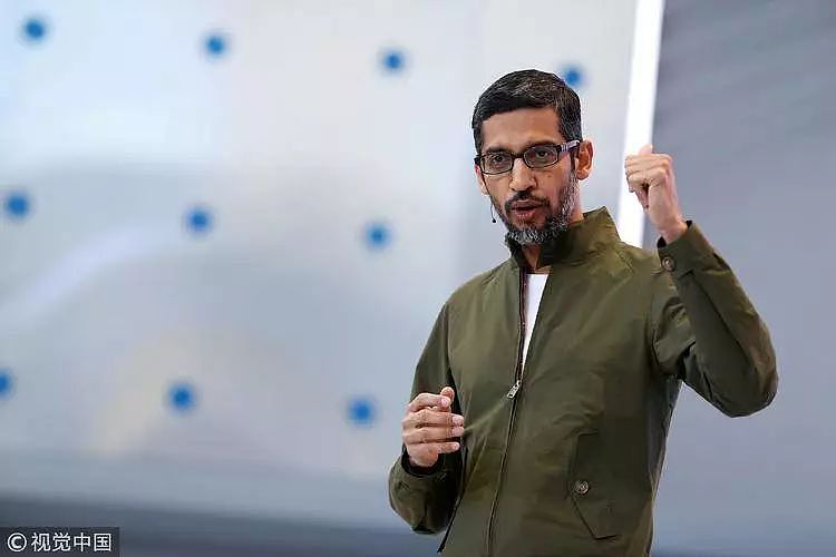 阿里巴巴发布财报：盈利超预期，下调全年业绩展望；谷歌 CEO 回应全球员工罢工：我们也有犯错的时候 | 极客早知道 - 5