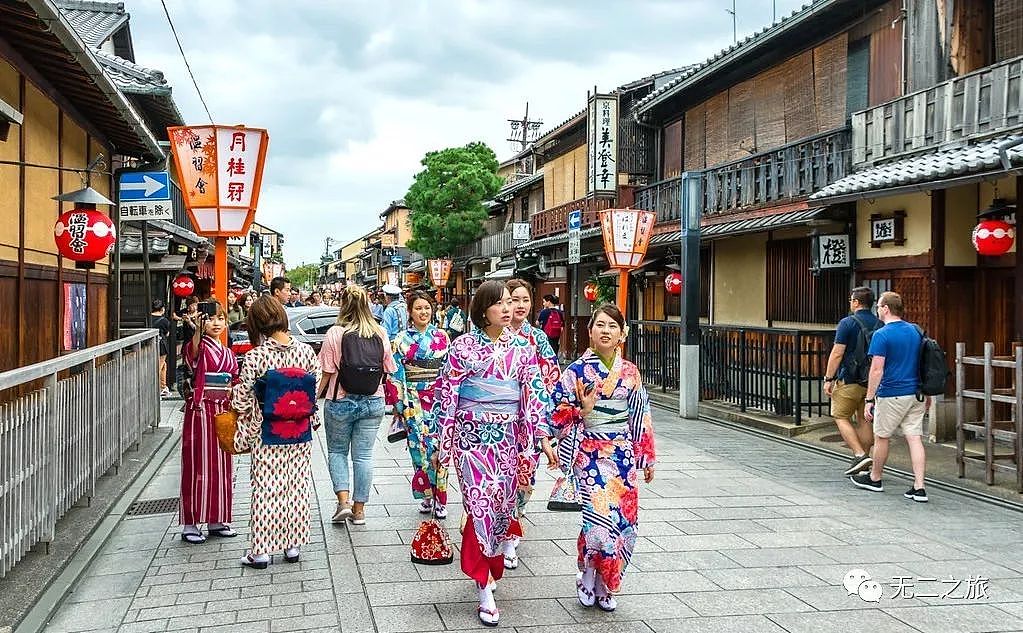 会玩的人都在日本的这里，人少景美不输京都！ - 32