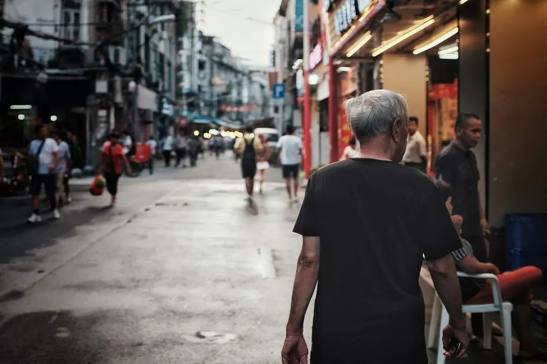 中国最美最繁华的十条步行街，你去过几个？ - 4