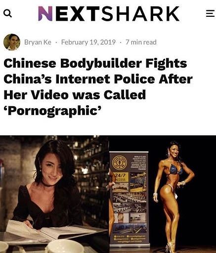 澳洲华人女博主晒比基尼视频被网警点名，最后警方却道歉了，背后的原因竟是... - 2
