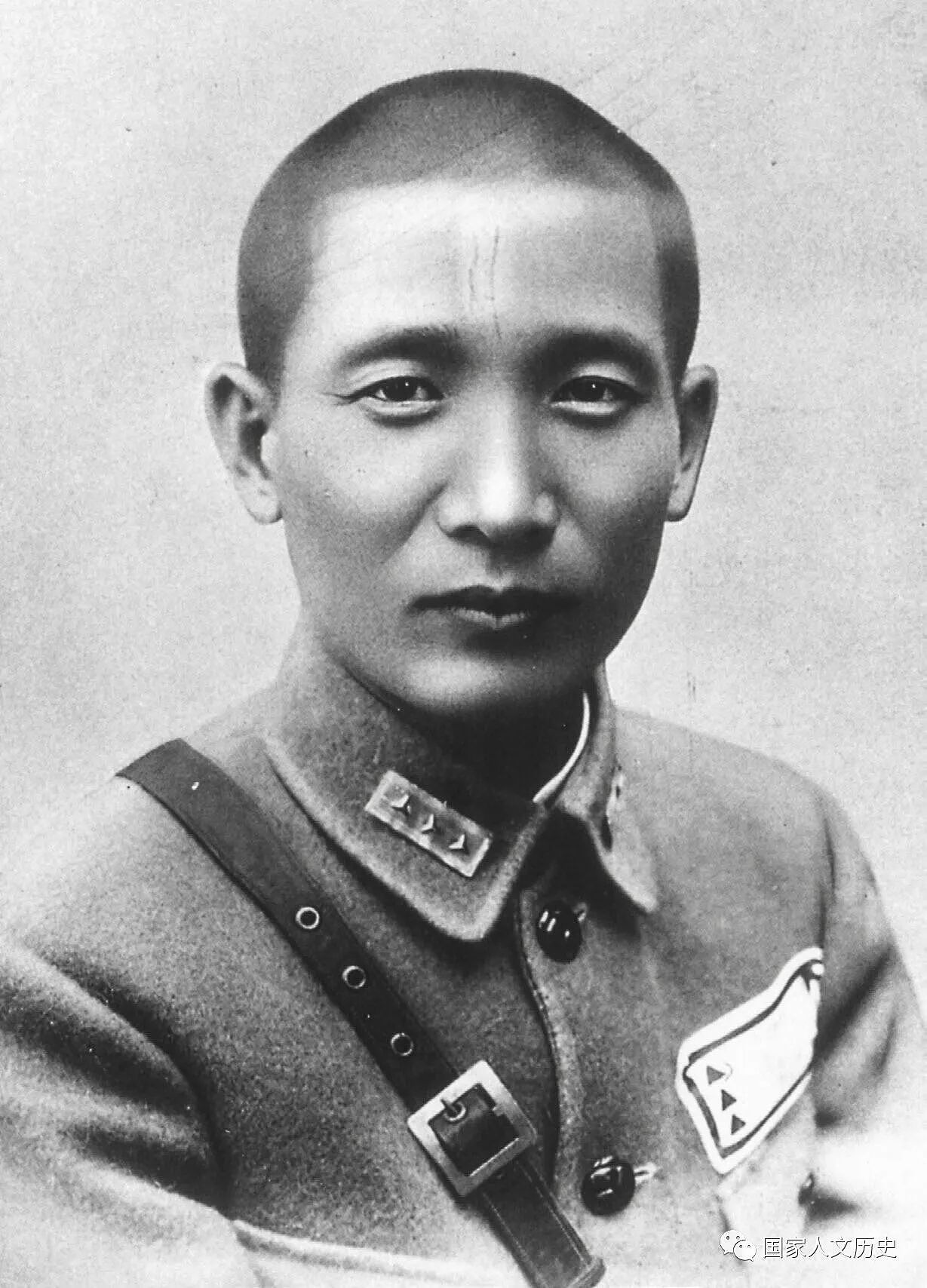 蒋介石的铁卫队：最精锐的速成德式师，却葬送在一次政治任务中 - 3