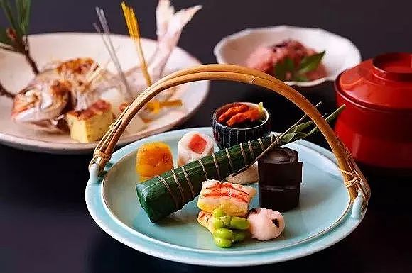 日本美食界的三大扛把子，第一个居然就那么“变态”…… - 10