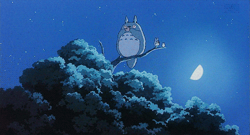 30年后《龙猫》再上映，欠宫崎骏的电影票终于可以还上了！ - 8