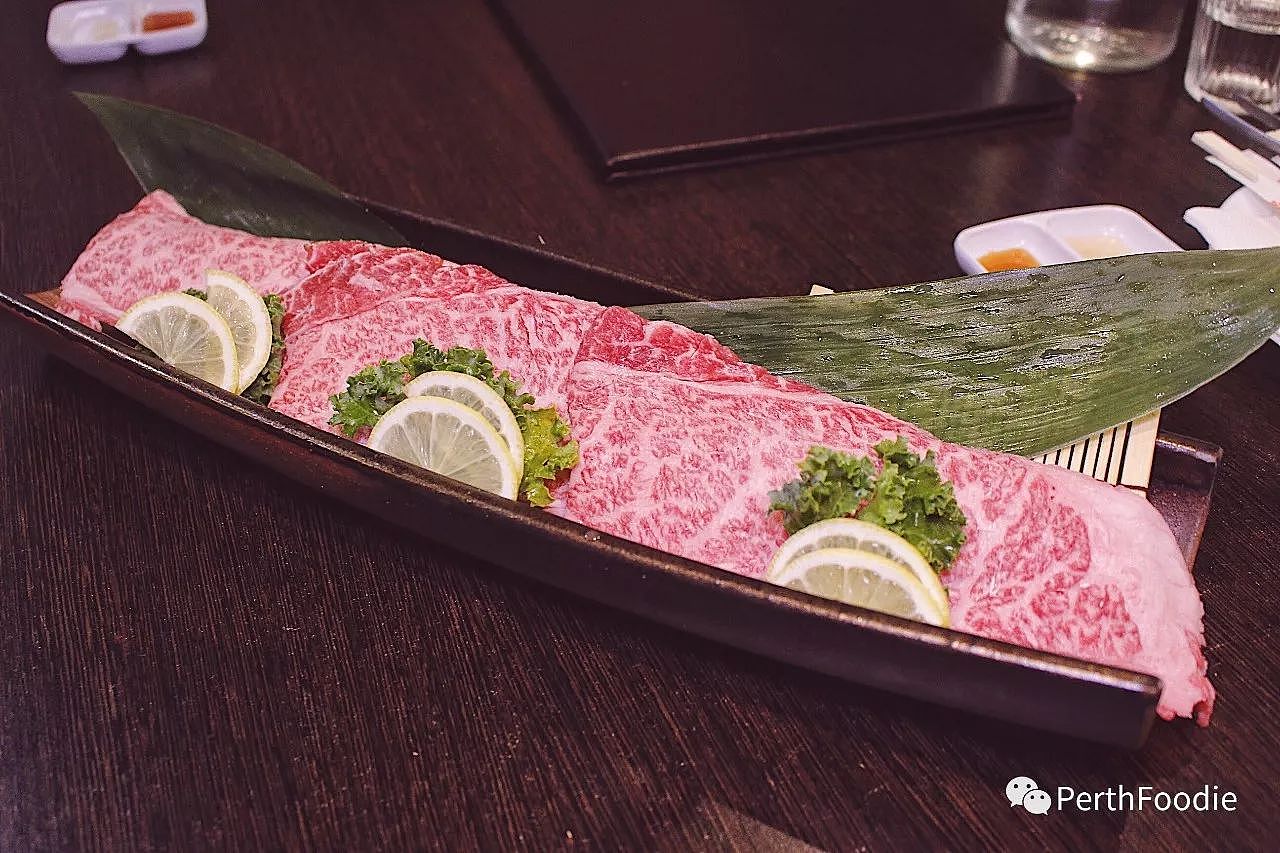 Sumiya Gin- 珀斯最好吃的日式烤肉【文末世纪大福利】 - 7