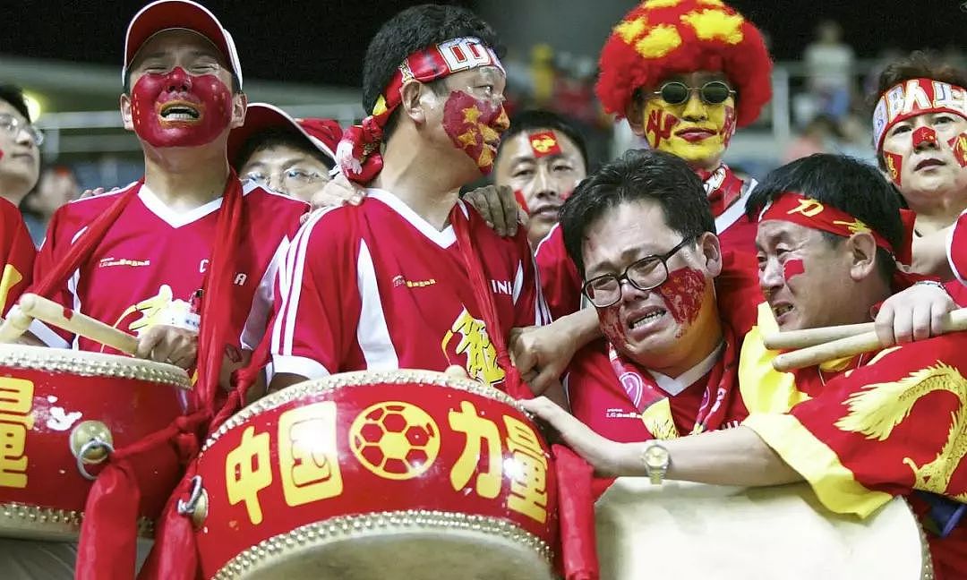 最该被尊重的中国球迷何时才能不做世界杯的局外人？ - 6