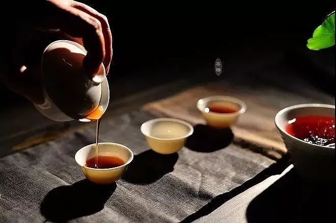 喝茶，是中国人最高的仪式感 - 5