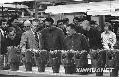 国家安全部原部长揭秘：1979年邓小平访美历险记 - 16