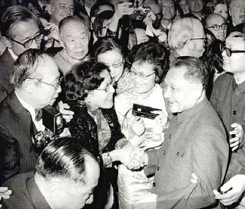 国家安全部原部长揭秘：1979年邓小平访美历险记 - 15