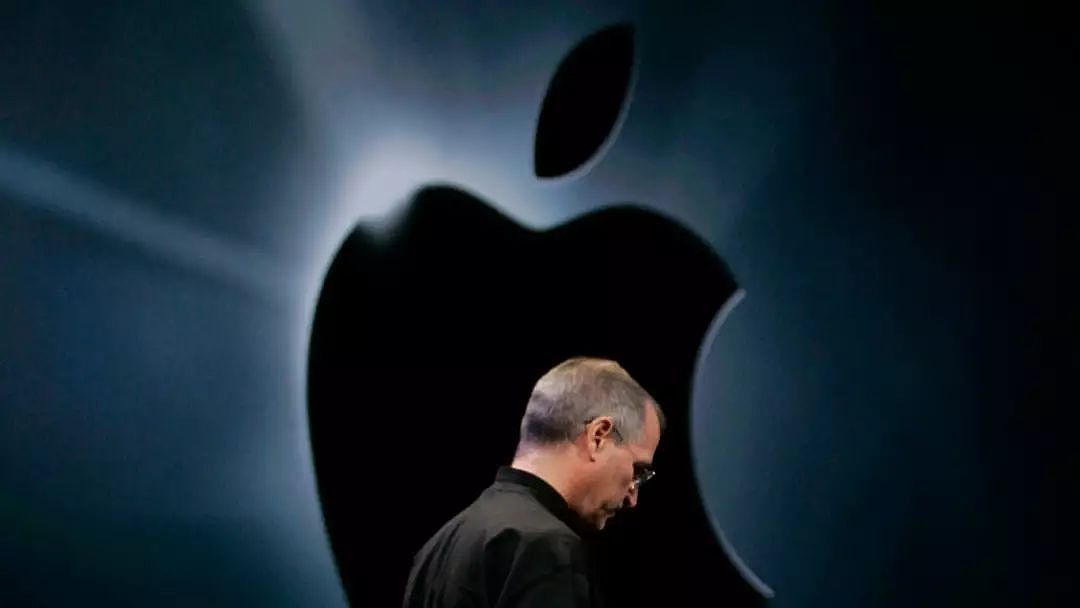 23 年前，乔布斯就预言苹果会衰败？ - 1