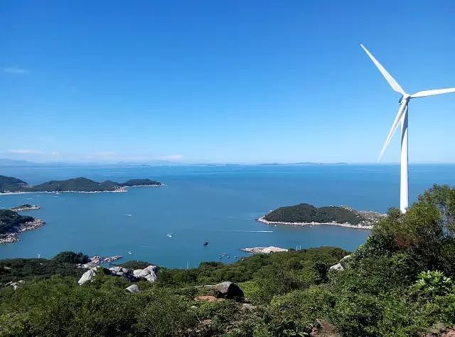 这个位于广东的小众海岛，拥有原生态的美景，每天仅允许100个人登岛！ - 14