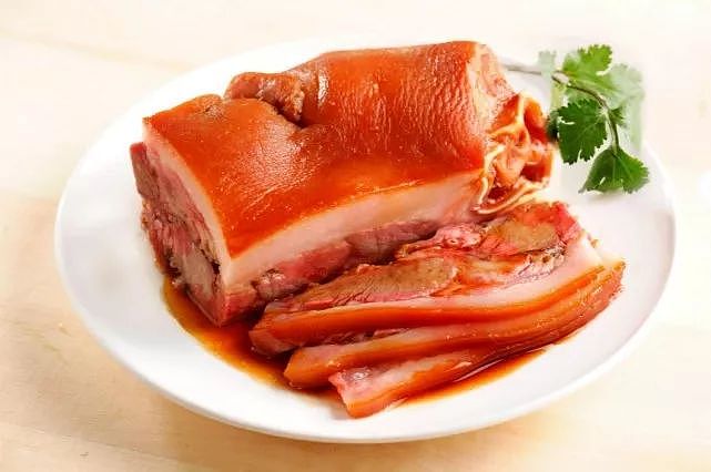 肥猪肉入选世界十大营养食物，忌口多年，原来是乌龙！ - 3