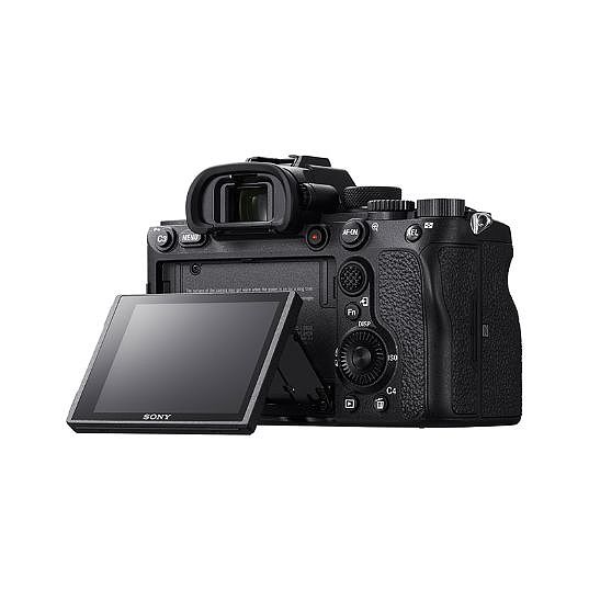 索尼Alpha 7R IV相机发布：国行售价超两万 - 5