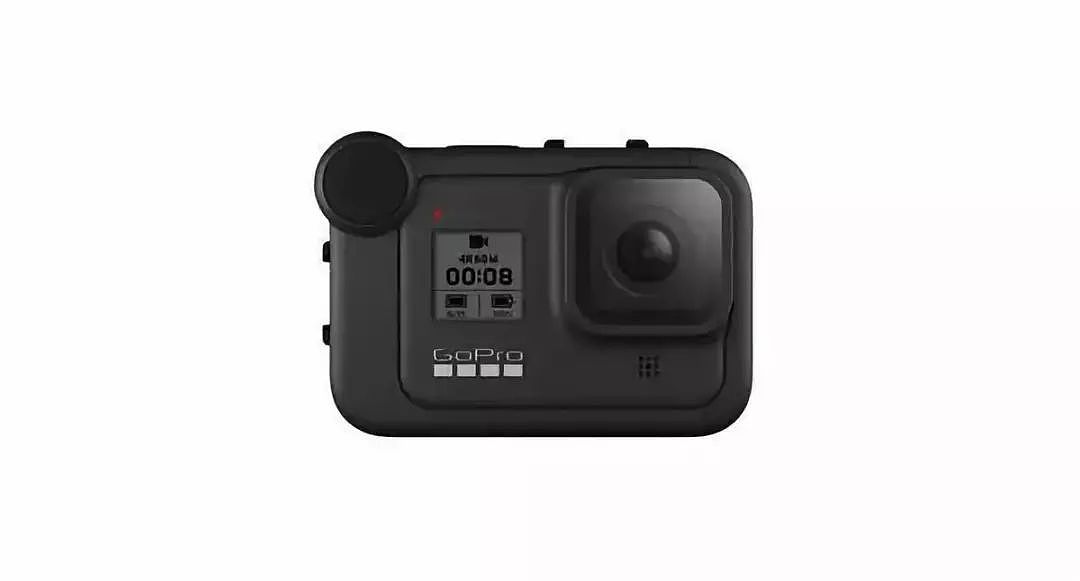 GoPro全新运动相机发布，升级明显 - 6