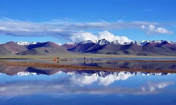 中国最顶级的入藏公路，即将通车！最美的风景都在这条路上！ - 54