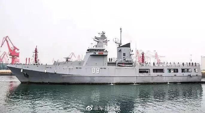人民海军70周年：中国人，请入列！ - 19