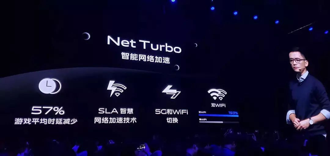 vivo NEX 3 发布：5G+瀑布屏，还有个真无线耳机 - 6