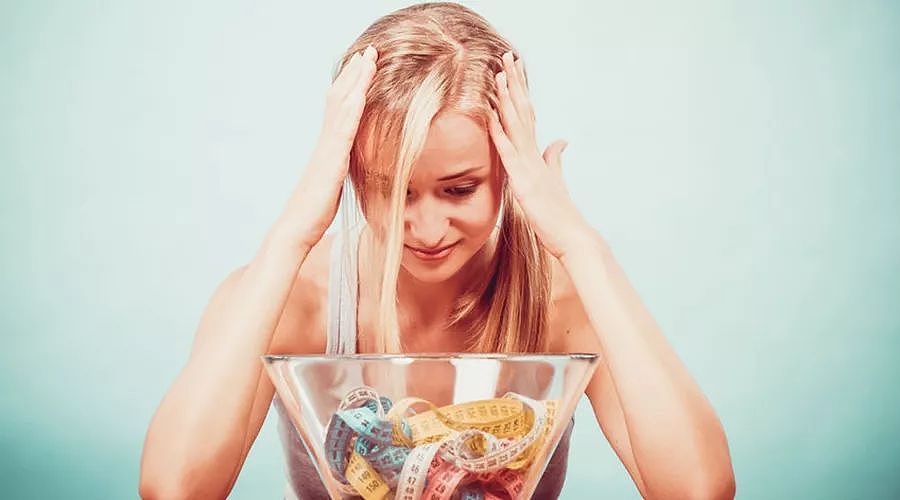 过度节食后果很严重！5 种吃法，你一定不想再尝试 - 3