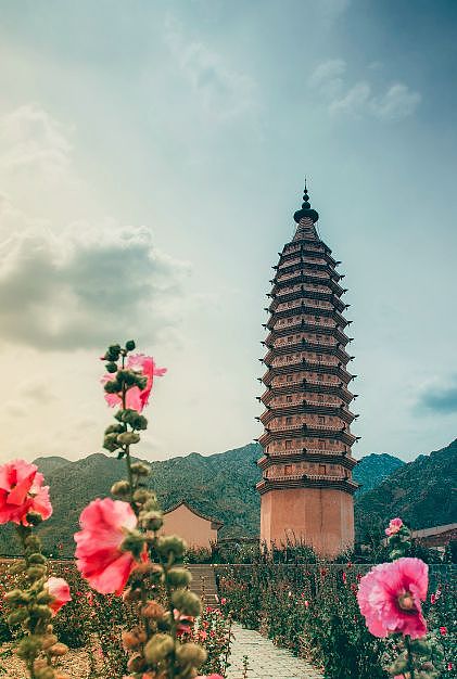 多次上榜中国国家地理，它是全球46个必去的旅游地，却低调得令人心酸！ - 144