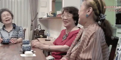 “不结婚老了怎么办？” 这个刷屏的日本单身女人养老团，给出最好的答案 - 18