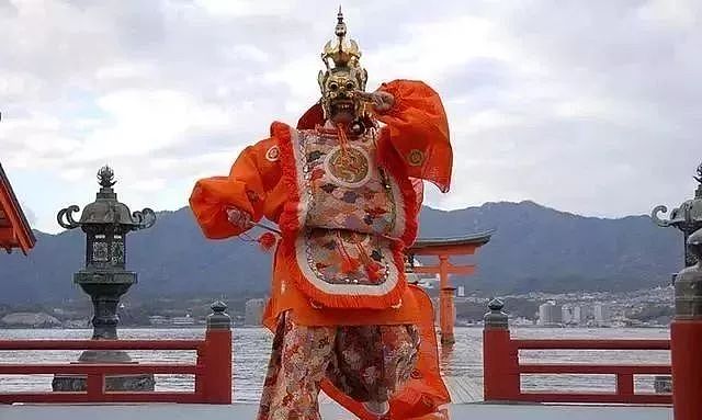 中国的战神，日本人对于他的崇拜超过项羽、吕布，但他有一个怪癖 - 1