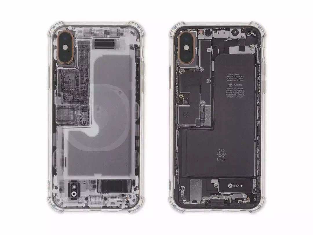 iPhone 11 机模疑似曝光 / 小米回应 Mimoji 抄袭事件 / 苹果新 Mac Pro 将转移至中国生产 - 19