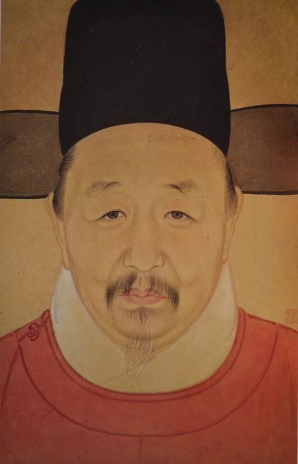 他影响了中国人画肖像500年，如何做到的？ - 14