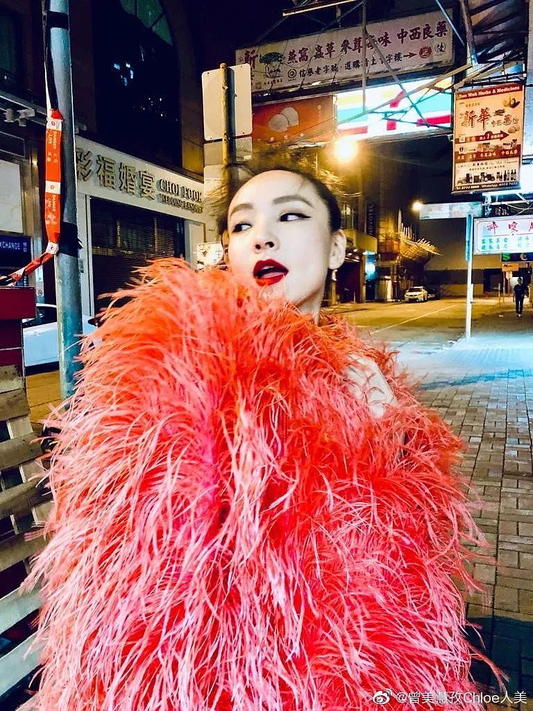 BazaarVPop | 金像奖女演员特辑-时间的答案：惠英红、曾美慧孜和黄璐 - 32