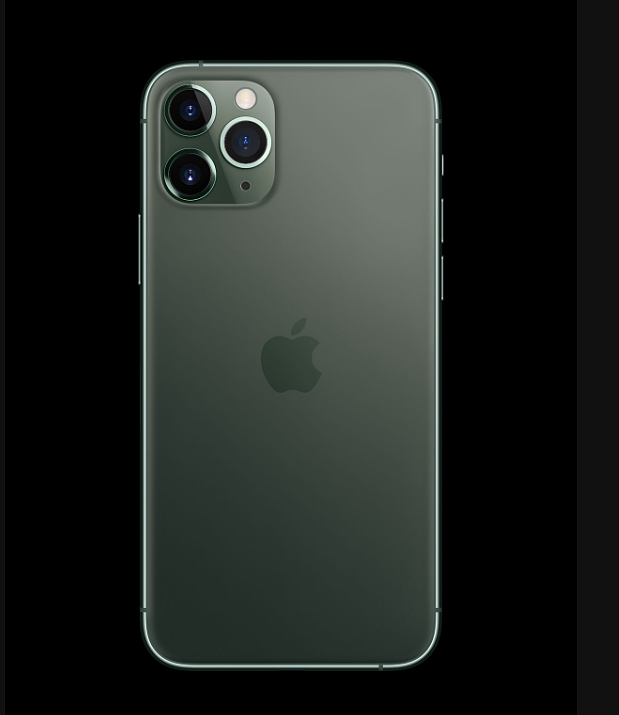 iOS13.1.1推送，iPhone11 Pro或采用“金属玻璃”工艺 - 4