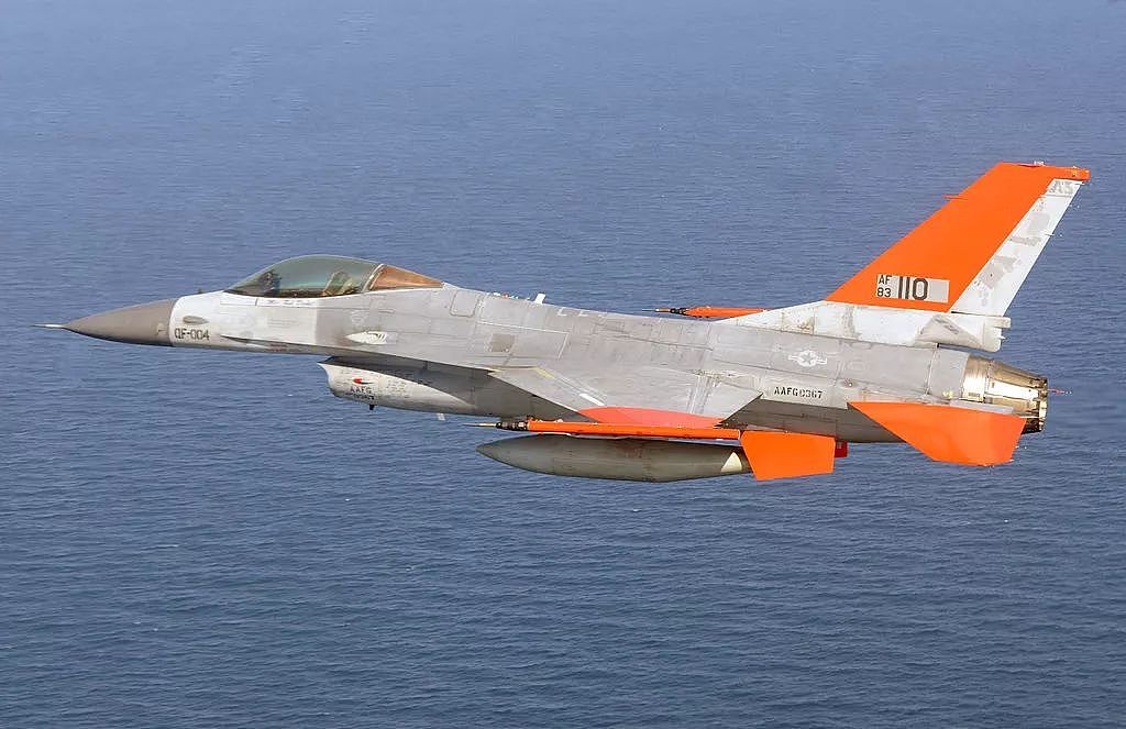 坠毁8架！美国卖给台湾的阉割版F-16，到底什么型号？｜军武正片 - 18