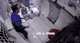 Space X 派机器人船员进入空间站，科幻片场景成真了 - 9