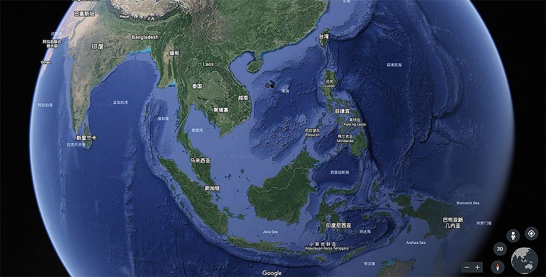 Google 和淡马锡发了一份「联合报告」，它可能会改变你对东南亚的看法 | Global 24/7 - 6