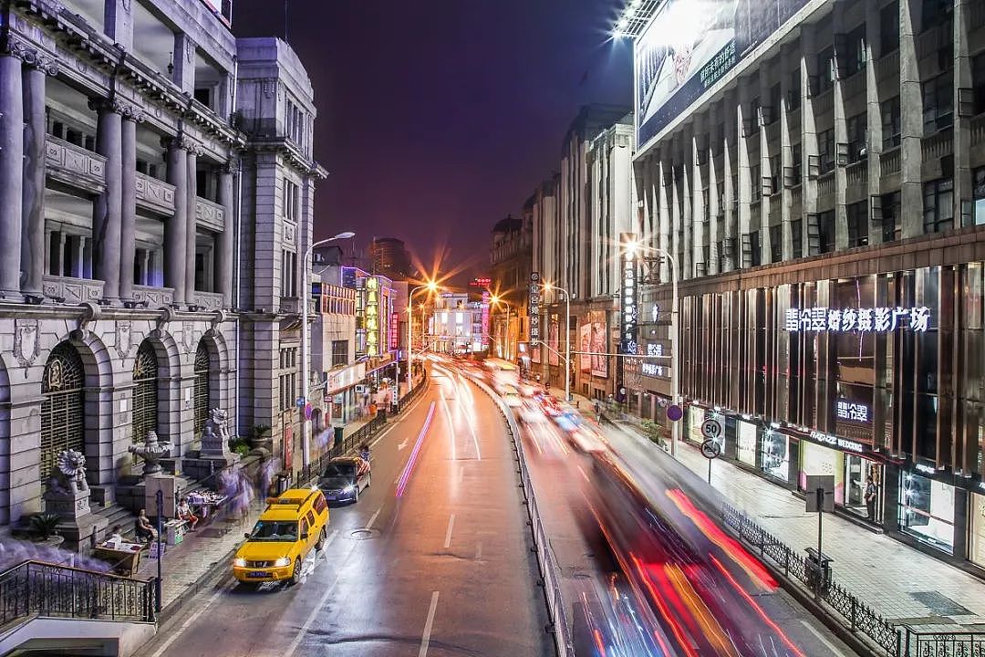 中国最美最繁华的十条步行街，你去过几个？ - 10