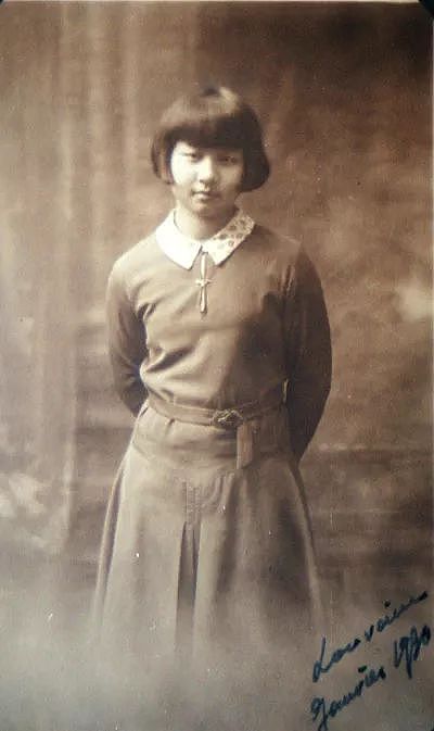 救人一命，即救全世界：她从纳粹枪口下救回百条生命，被誉为“比利时的母亲” - 7