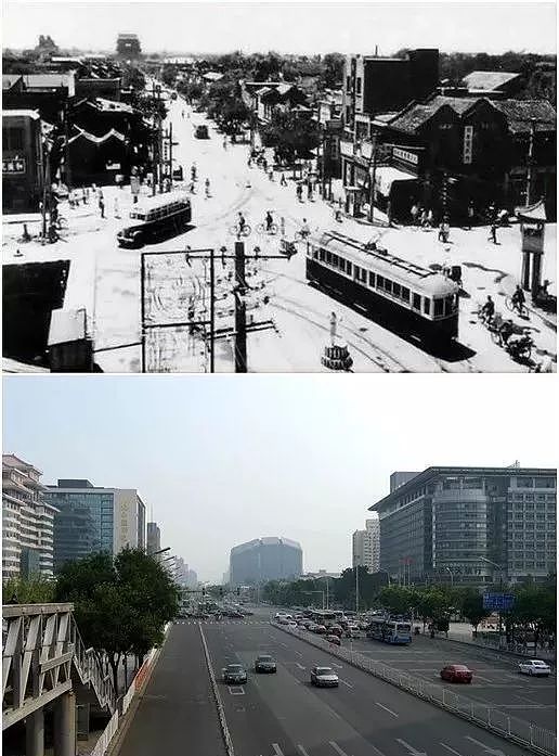 图志 | 时光穿梭百年：在光影中感受古都北京 - 36