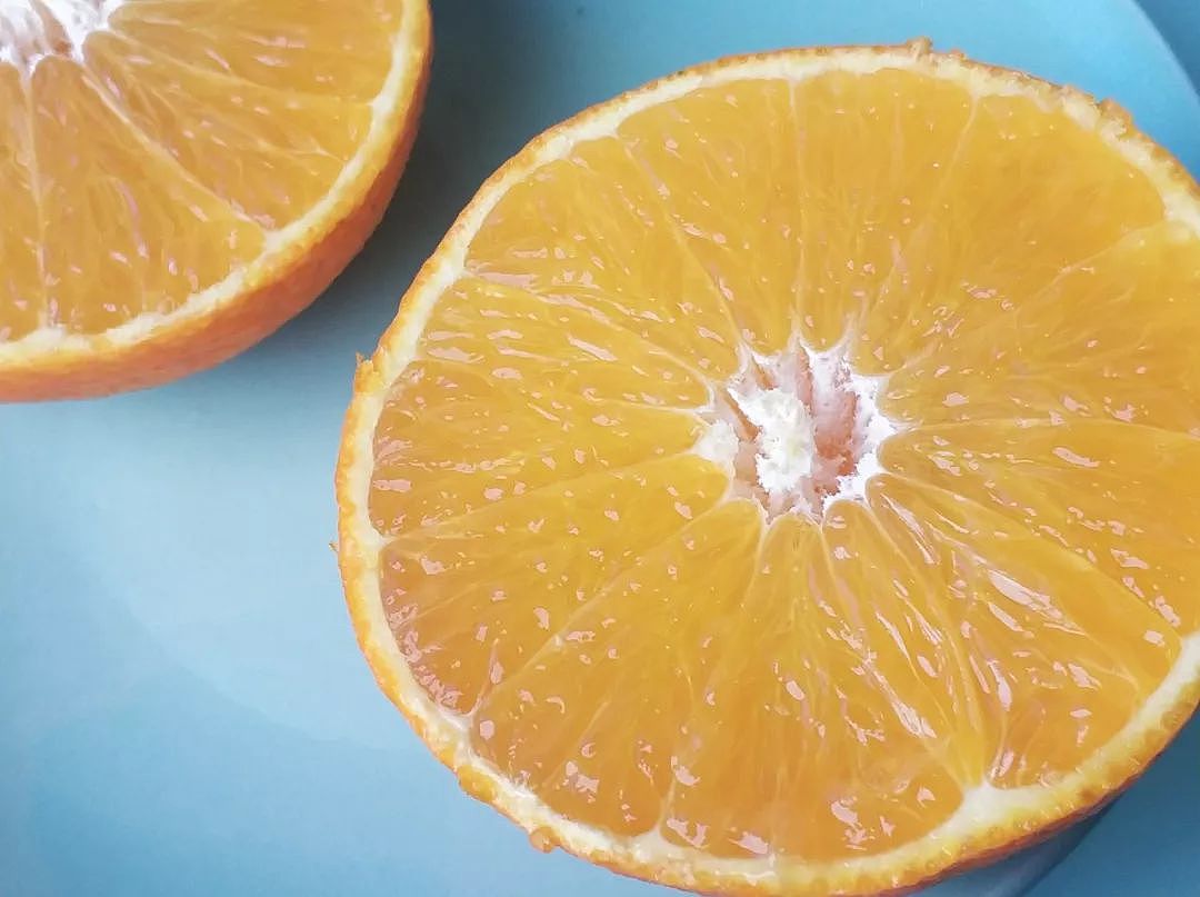 吸着吃更爽：一挤爆汁的果冻橙，你还没吃过？ - 6