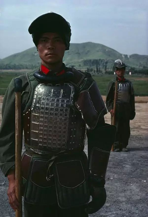 1979年各行各业的中国人 - 11