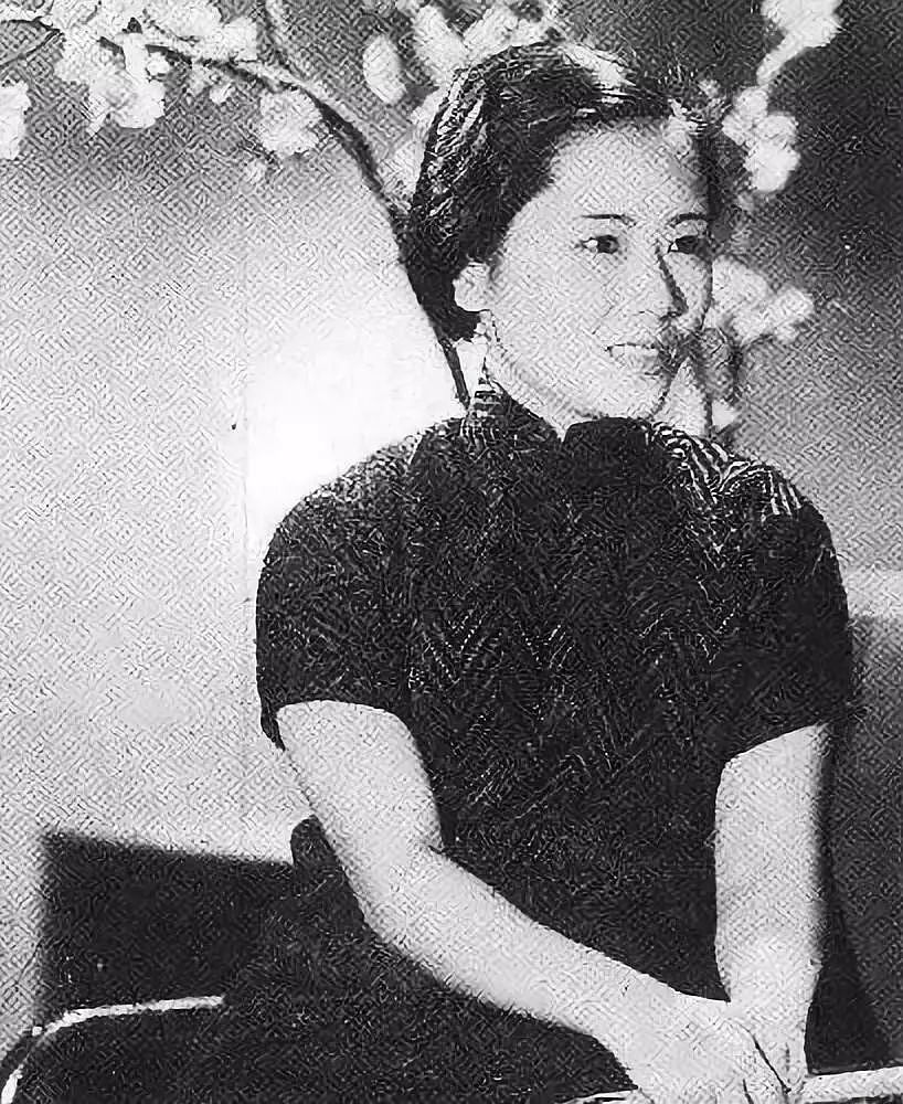 比林徽因优雅，和胡适传绯闻，这个穿旗袍造原子弹的女人，全世界欠她一个诺贝尔奖 - 7