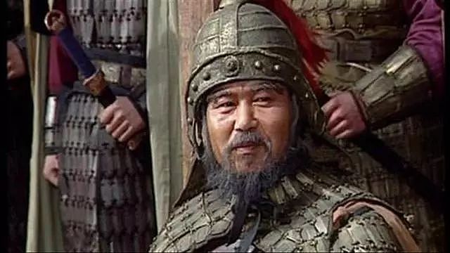 邓艾大军来袭时，有一人可救蜀汉，可惜刘禅没有重视 - 4
