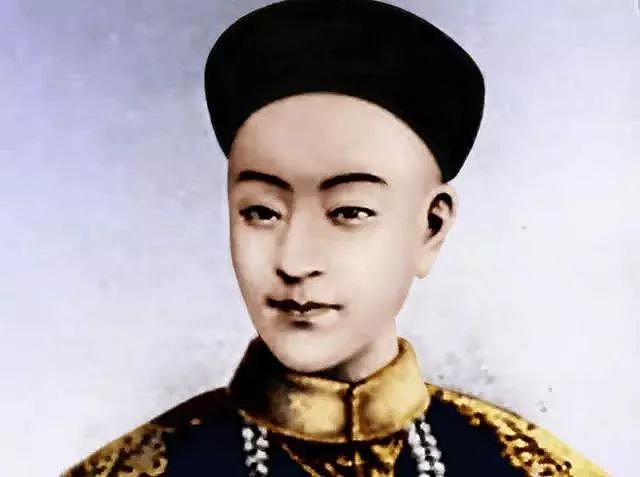他是清朝“在位”最短皇帝，介于光绪和宣统之间，仅3天便被废 - 7