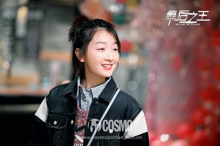 OMG | 湖南台2019年电视剧单，似乎周冬雨的最好看？ - 12